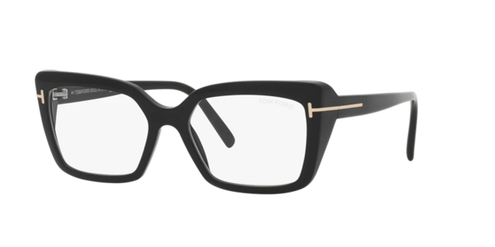 Tom Ford Woman Noir