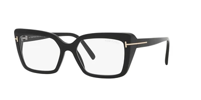 Tom Ford Woman Noir