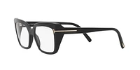 Tom Ford Woman Noir