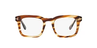 Tom Ford Man Écaille De Tortue Blonde