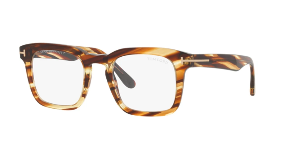 Tom Ford Man Écaille De Tortue Blonde