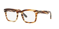 Tom Ford Man Écaille De Tortue Blonde