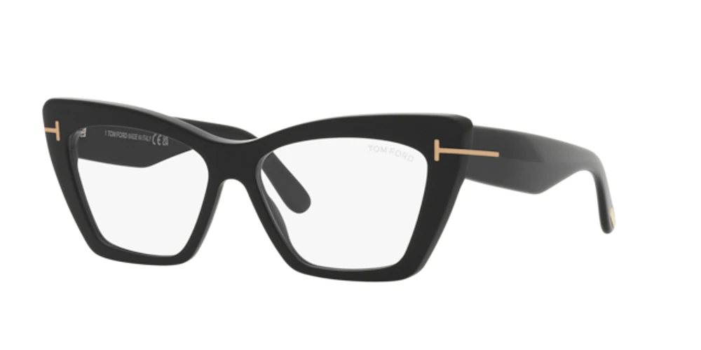 Tom Ford Woman Noir Brillant