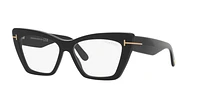Tom Ford Woman Noir Brillant