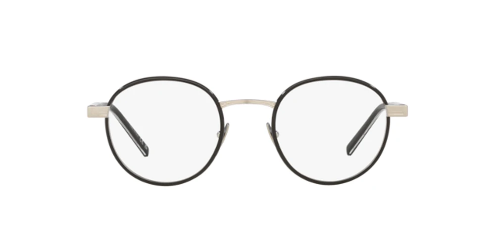 Saint Laurent Man Noir