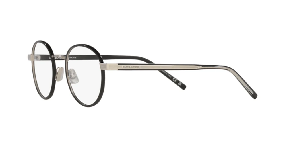 Saint Laurent Man Noir