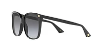 Gucci Woman Black