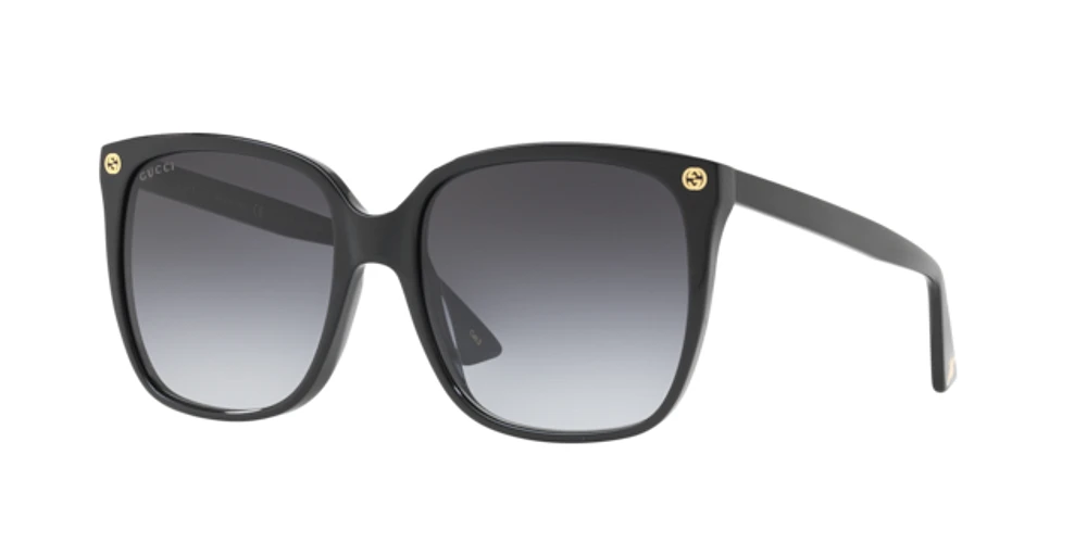 Gucci Woman Black