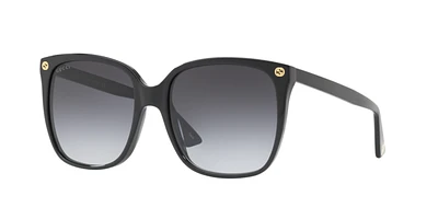 Gucci Woman Noir