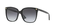 Gucci Woman Black