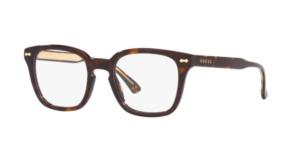 Gucci Unisex Tortoise