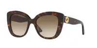 Gucci Woman Tortoise