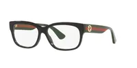 Gucci Woman Black