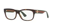 Gucci Woman Brown