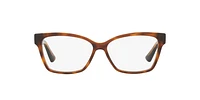 Gucci Woman Écaille De Tortue