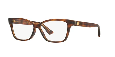 Gucci Woman Écaille De Tortue