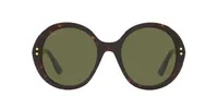 Gucci Unisex Brown