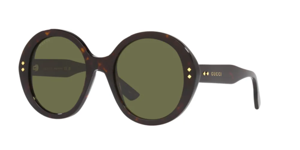 Gucci Unisex Brown