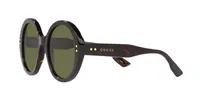 Gucci Unisex Brown