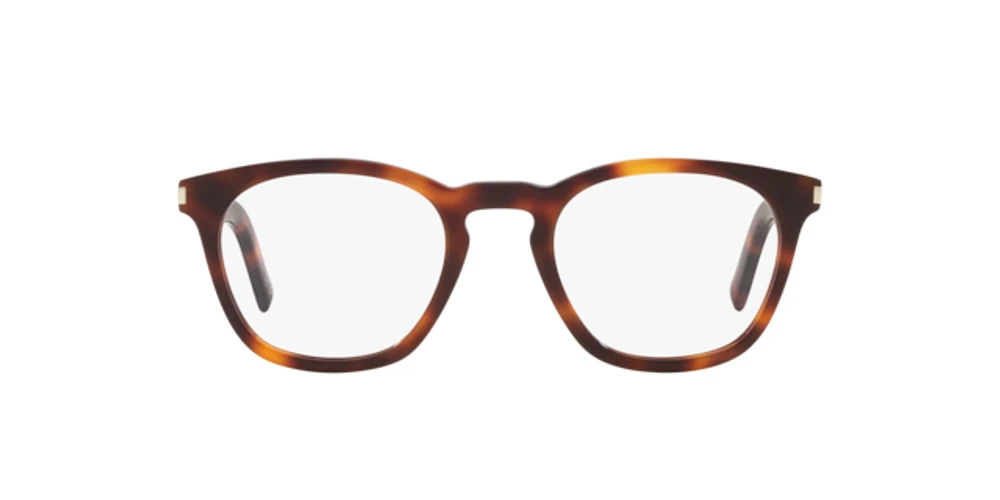 Saint Laurent Unisex Marrón