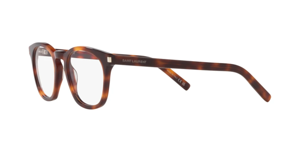 Saint Laurent Unisex Marrón