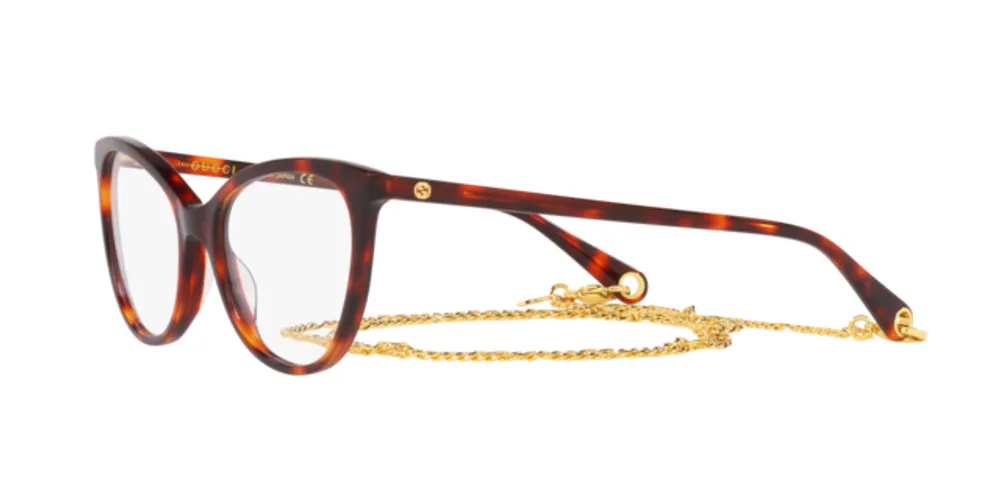 Gucci Woman Écaille De Tortue