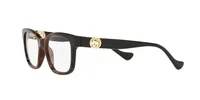 Gucci Woman Brown