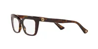 Gucci Woman Brown