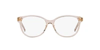 Saint Laurent Woman Pink