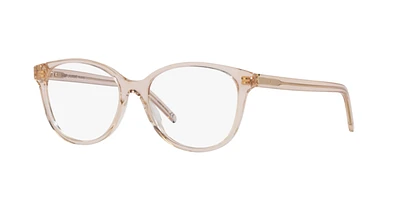 Saint Laurent Woman Pink