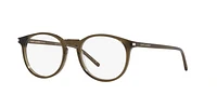 Saint Laurent Unisex Green