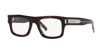 Saint Laurent Man Tortoise