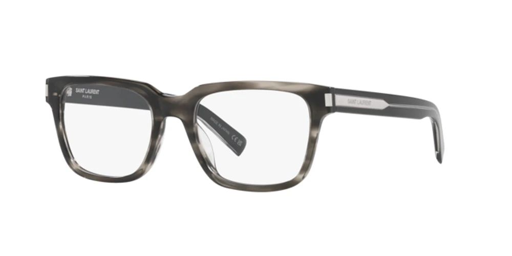 Saint Laurent Unisex Tortoise