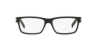 Saint Laurent Man Noir