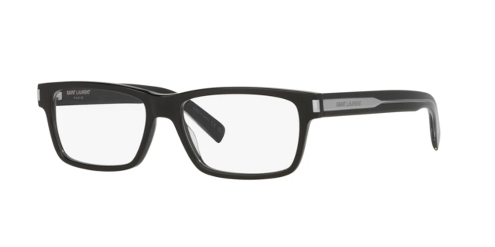 Saint Laurent Man Noir