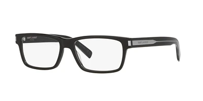 Saint Laurent Man