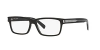 Saint Laurent Man Noir