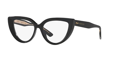 Gucci Woman Black