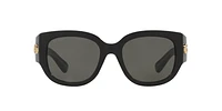 Gucci Woman Black