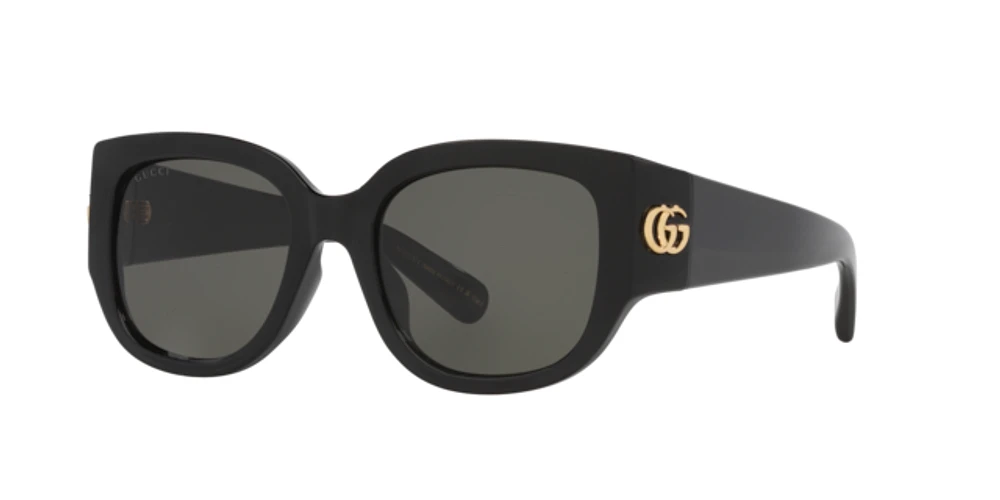 Gucci Woman Black