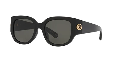 Gucci Woman Black