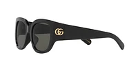 Gucci Woman Black