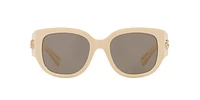 Gucci Woman Ivory