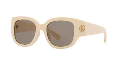 Gucci Woman Ivory