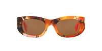 Gucci Unisex Orange