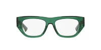 Bottega Veneta Woman Vert