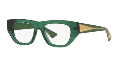 Bottega Veneta Woman Vert