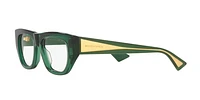 Bottega Veneta Woman Vert