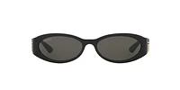 Gucci Woman Black