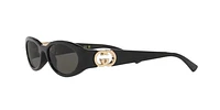 Gucci Woman Black